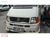 vw LT35 Kaput çıkma OTO HALİT