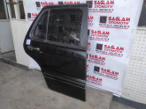 Oto Çıkma Parça / Mercedes / ML / Kaporta & Karoser / Sağ Arka Kapı / Çıkma Parça 