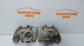 Oto Çıkma Parça / Mitsubishi / Canter / Far & Stop / Sağ Ön Far / Çıkma Parça 