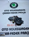 VW PASSAT GOLF JETTA SUPERB 5Q0959802B SAĞ CAM KRİKO MOTORU 5Q0