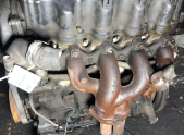 Oto Çıkma Parça / Hyundai / Accent / Motor / Motor (komple) / Çıkma Parça 