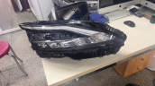 Oto Çıkma Parça / Nissan / Qashqai / Far & Stop / Sağ Ön Far / Çıkma Parça 