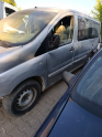 Fiat scudo sol ön kapı