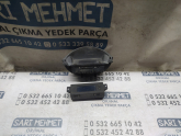 Oto Çıkma Parça / Opel / Corsa / Göğüslük & Torpido / Bilgi Ekranı / Çıkma Parça 
