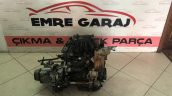 Oto Çıkma Parça / Peugeot / 206 / Motor / Motor (komple) / Çıkma Parça 