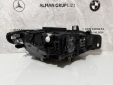 Oto Çıkma Parça / Bmw / 3 Serisi / Far & Stop / Sol Ön Far / Çıkma Parça 
