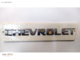 Oto Çıkma Parça / Chevrolet / Epica / Arma & Yazı / Bagaj Arması / Sıfır Parça 