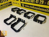 Oto Çıkma Parça / Renault / Captur / Teyp / Teyp Çerçevesi / Sıfır Parça 