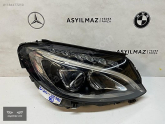 MERCEDES C SERİSİ W205 SAĞ FAR ORJİNAL OEM:A2059067403