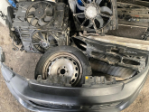 Oto Çıkma Parça / Fiat / Fiorino / Tampon / Ön Tampon / Çıkma Parça 