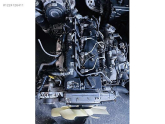 Hyundai h100 Euro 5 kamyonet çıkma komple motor