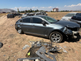 Oto Çıkma Parça / Citroen / C5 / Kaporta & Karoser / Sol Ön Kapı / Çıkma Parça 