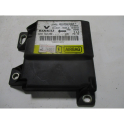 Renault Clio Symbol Airbag Beyni 8201 164 280 28.4047-9505.3