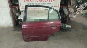 1999-2002 HONDA ACCORD SOL ARKA KAPI