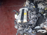 Oto Çıkma Parça / Opel / Vectra / Motor / Motor (komple) / Çıkma Parça 