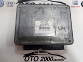 Oto Çıkma Parça / Seat / Toledo / Beyin / Motor Beyni / Çıkma Parça 