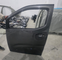 TOYOTA PROACE CITY GRİ SOL ÖN KAPI ORJINAL GÖÇÜKLÜK