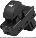 Oto Çıkma Parça / Citroen / Berlingo / Oto Cam / Cam Düğmesi / Çıkma Parça 