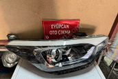 HYUNDAİ İ20 SAĞ FAR ORJİNAL EYUPCAN OTO