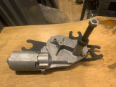 Oto Çıkma Parça / Ford / Fiesta / Oto Cam / Silecek Motoru / Çıkma Parça 