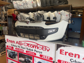 Oto Çıkma Parça / Fiat / Punto / Tampon / Ön Tampon / Çıkma Parça 
