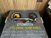 Mitsubishi L200 Silecek Mekanizması (2019-2024) Orjinal Çıkma