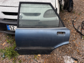 Oto Çıkma Parça / Ford / Taunus / Kaporta & Karoser / Sol Arka Kapı / Çıkma Parça 