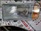 Oto Çıkma Parça / Suzuki / Vitara / Far & Stop / Sol Ön Far / Sıfır Parça 