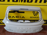 Oto Çıkma Parça / Dacia / Sandero / Kaporta & Karoser / Bagaj Kapağı / Çıkma Parça 