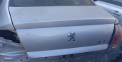 Oto Çıkma Parça / Peugeot / 407 / Kaporta & Karoser / Bagaj Kapağı / Çıkma Parça 
