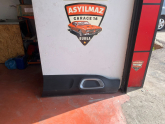CİTROEN C5 AİRCROSS SAĞ ÖN KAPI BANDI ORJİNAL 9820076577