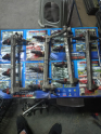 Oto Çıkma Parça / Opel / Vectra / Motor / Enjektör Kütüğü / Çıkma Parça 