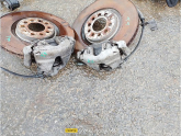 Oto Çıkma Parça / Audi / TT / Fren / Kaliper / Çıkma Parça 