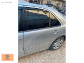 Oto Çıkma Parça / Mercedes / GLA / Kaporta & Karoser / Sol Arka Kapı / Çıkma Parça 