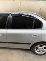 HYUNDAİ ELENTRA SOL ARKA KAPI ÇIKMA ORJİNAL