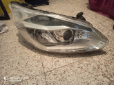 Oto Çıkma Parça / Ford / Tourneo Custom / Far & Stop / Sağ Ön Far / Çıkma Parça 