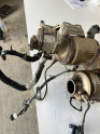 KİA SPORTAGE PARTİKÜL FİLTRESİ KATALİZÖR DPF D4FE 289C02U000