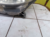 Oto Çıkma Parça / Opel / Astra / Far & Stop / Sol Ön Far / Çıkma Parça 