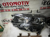 Oto Çıkma Parça / Peugeot / Rifter / Far & Stop / Sağ Ön Far / Çıkma Parça 