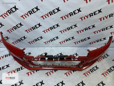Oto Çıkma Parça / Peugeot / 208 / Tampon / Ön Tampon / Çıkma Parça 