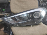 HUYNDAİ TUCSON SOL MERCEKLİ FAR