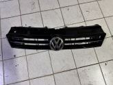 Vw Polo Ön Panjur 2009-2015 6R0853651