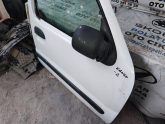 Oto Çıkma Parça / Renault / Kangoo / Kaporta & Karoser / Sağ Ön Kapı / Çıkma Parça 