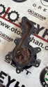 16100-80004 toyota yaris 1.33 zincir kapağı kasnağı