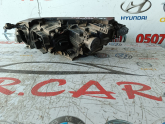 Oto Çıkma Parça / Volkswagen / Arteon / Far & Stop / Sağ Ön Far / Çıkma Parça 