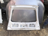 Oto Çıkma Parça / Opel / Corsa / Kaporta & Karoser / Bagaj Kapağı / Çıkma Parça 
