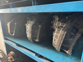 Oto Çıkma Parça / Volkswagen / Crafter / Şanzıman / Şanzıman Komple / Çıkma Parça 