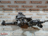 Oto Çıkma Parça / Renault / Megane / Direksiyon / Direksiyon Kolon Kilidi / Çıkma Parça 