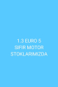 Oto Çıkma Parça / Mazda / 5 / Motor / Motor (komple) / Çıkma Parça 