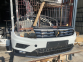 Oto Çıkma Parça / Volkswagen / Tiguan / Tampon / Ön Tampon / Çıkma Parça 
